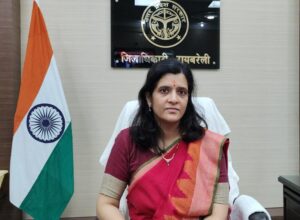 DM Mala Shrivastav