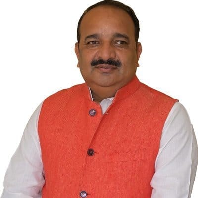 Dinesh Pratap singh Mantri (1)