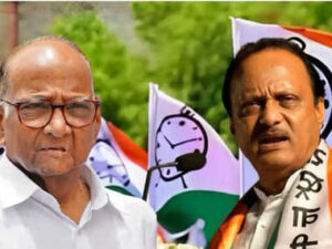 ajit-pawar-national-president-of-ncp-sharad-pawar-photos-will-not-used-says-sunil-tatkare-103092369