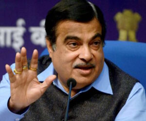 Nitin Gadkari News(1)