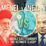 ईरान-इजराइल संघर्ष