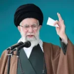 iran supreme leader