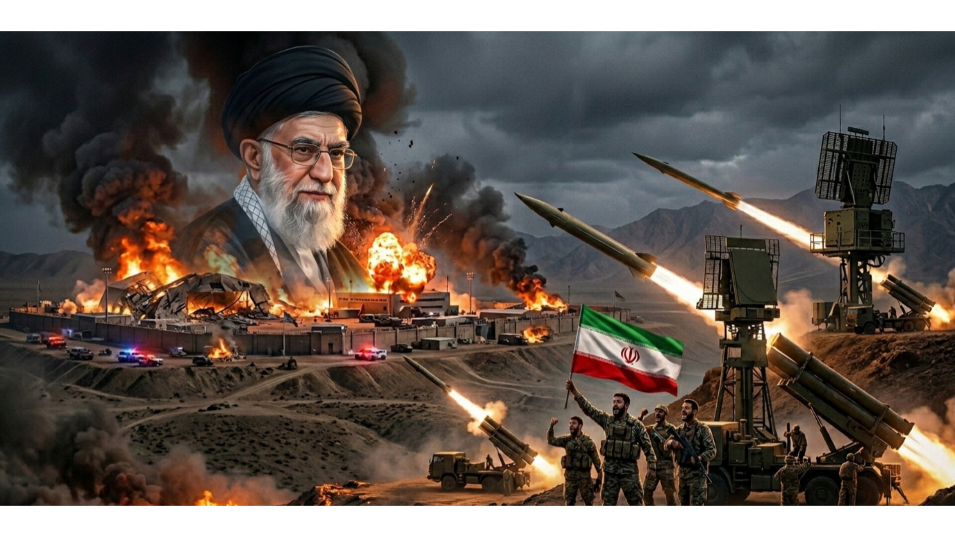 Khamenei