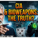 CIA BIO WEAPON