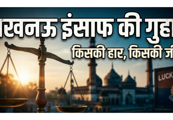 लखनऊ के बालागंज