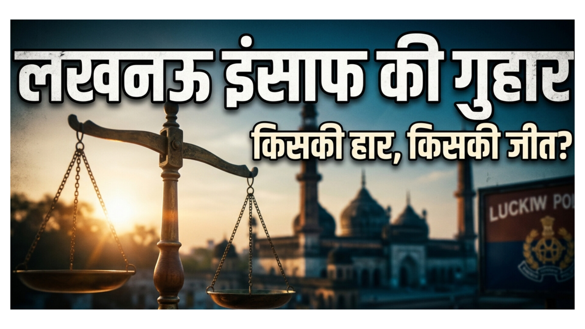 लखनऊ के बालागंज