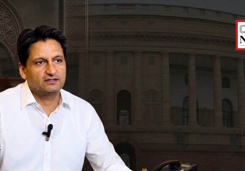 दीपेंद्र सिंह हुड्डा(CRS NEWS)